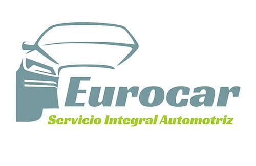 Euro Car Logo